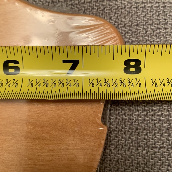 New LONGABERGER BREAD BASKET SINGLE DIVIDER #50008 - Picture 5 of 8